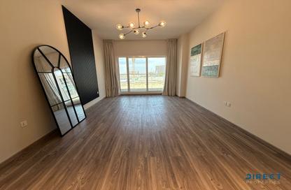Apartment - 3 Bedrooms - 3 Bathrooms for sale in Kappa Acca 4 - Residential District - Dubai South (Dubai World Central) - Dubai