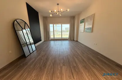 Apartment - 3 Bedrooms - 3 Bathrooms for sale in Kappa Acca 4 - Residential District - Dubai South (Dubai World Central) - Dubai