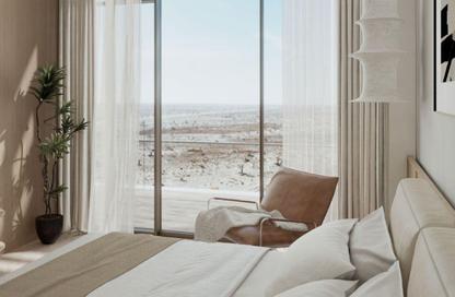 Apartment - Studio - 1 Bathroom for sale in Solanki One - Dubai Land Residence Complex - Dubai Land - Dubai