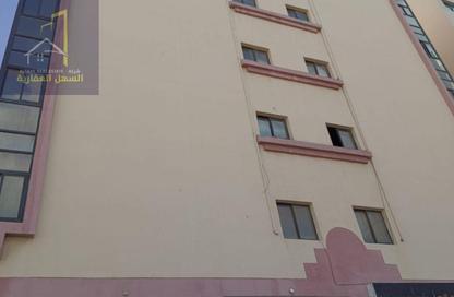 عمارة بالكامل - استوديو - 8 حمامات للبيع في البطينة B - البطينة - الشارقة