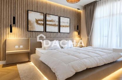 Apartment - Studio - 1 Bathroom for rent in Barton House 1 - Barton House - Motor City - Dubai Apartment - Studio - 1 Bathroom for rent in Barton House 1 - Barton House - Motor City - Dubai