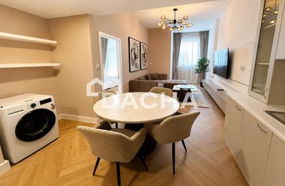 Apartment - Studio - 1 Bathroom for rent in Barton House 1 - Barton House - Motor City - Dubai Apartment - Studio - 1 Bathroom for rent in Barton House 1 - Barton House - Motor City - Dubai