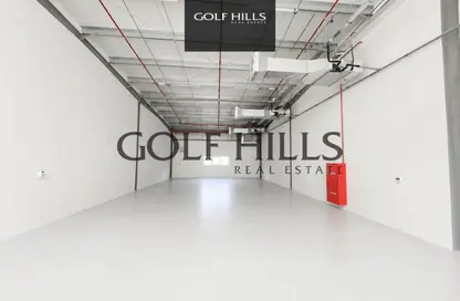 مستودع - استوديو - 1 حمام للايجار في 2 الورسان - الورسان - دبي