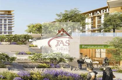Apartment - 1 Bedroom - 2 Bathrooms for sale in South Square Building 4 - South Square - Dubai South (Dubai World Central) - Dubai