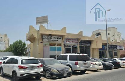 Land - Studio for sale in Al Rashidiya 3 - Al Rashidiya - Ajman