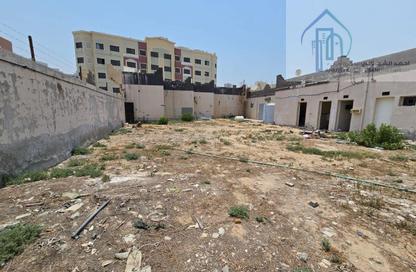 Land - Studio for sale in Al Rashidiya 3 - Al Rashidiya - Ajman