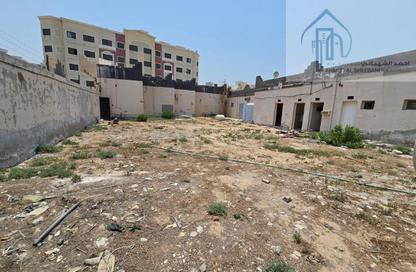 Land - Studio for sale in Al Rashidiya 3 - Al Rashidiya - Ajman Land - Studio for sale in Al Rashidiya 3 - Al Rashidiya - Ajman