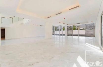 Villa - 6 - 7+ for sale in District One Villas - District One - Mohammed Bin Rashid City - Dubai