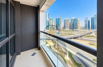 Apartment - 1 - 2 for rent in Escan Tower - Dubai Marina - Dubai Apartment - 1 - 2 for rent in Escan Tower - Dubai Marina - Dubai