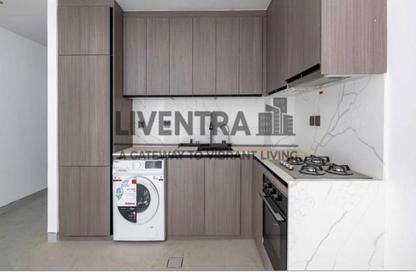 Apartment - 1 - 2 for rent in AB Cavalier - District 12 - Jumeirah Village Circle - Dubai