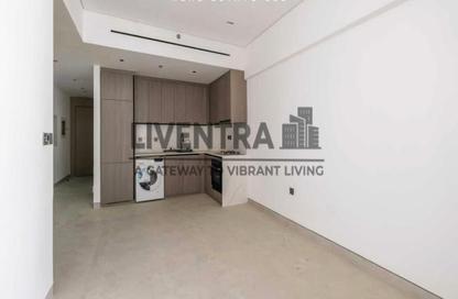 Apartment - 1 - 2 for rent in AB Cavalier - District 12 - Jumeirah Village Circle - Dubai