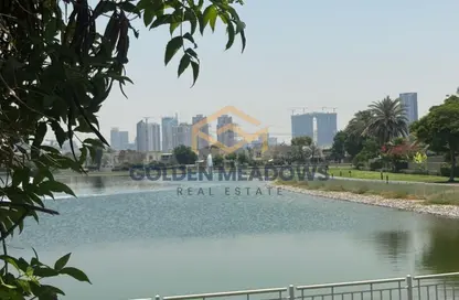 Townhouse - 3 Bedrooms - 3 Bathrooms for rent in Springs 14 - The Springs - Dubai Townhouse - 3 Bedrooms - 3 Bathrooms for rent in Springs 14 - The Springs - Dubai