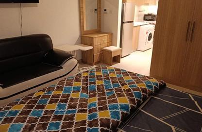 Apartment - Studio - 1 Bathroom for rent in Rimal Residences - Maryam Island - Al Khan - Sharjah