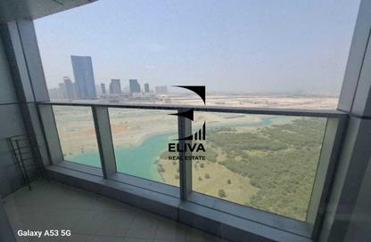 Apartment - 2 - 3 for rent in Marina Bay - City Of Lights - Al Reem Island - Abu Dhabi