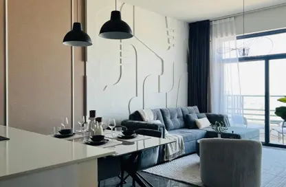 شقة - غرفة نوم - 2 حمامات للبيع في جويا بلانكا ريزيدنس - ارجان - دبي