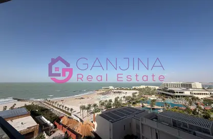 شقة - 2 غرف نوم - 3 حمامات للايجار في مساكن نورث باي - ميناء العرب - راس الخيمة - رأس الخيمة شقة - 2 غرف نوم - 3 حمامات للايجار في مساكن نورث باي - ميناء العرب - راس الخيمة - رأس الخيمة