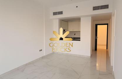 Apartment - 1 Bedroom - 2 Bathrooms for sale in Anchorage Residence - Residential District - Dubai South (Dubai World Central) - Dubai
