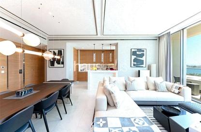 Apartment - 2 - 3 for sale in Atlantis The Royal Residences - The Crescent - Palm Jumeirah - Dubai