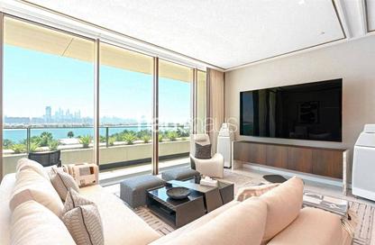 Apartment - 2 - 3 for sale in Atlantis The Royal Residences - The Crescent - Palm Jumeirah - Dubai