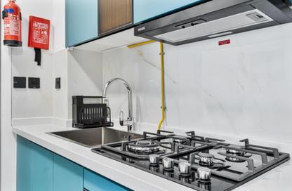 Townhouse - Studio - 1 for rent in Al Barsha 2 - Al Barsha - Dubai