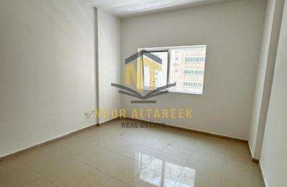 Apartment - 1 - 1 for rent in Al Khan Lagoon Tower - Al Khan Lagoon - Al Khan - Sharjah