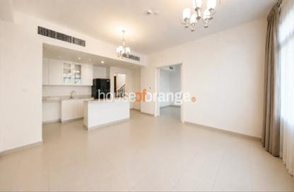 Townhouse - 4 - 5 for rent in Safi Townhouses - Safi - Town Square - Dubai Townhouse - 4 - 5 for rent in Safi Townhouses - Safi - Town Square - Dubai