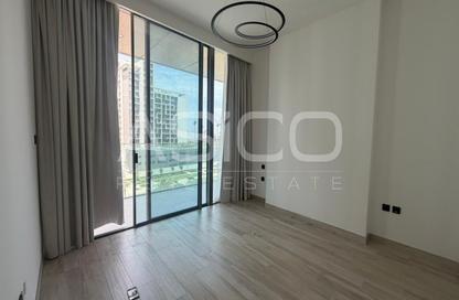 Apartment - 2 Bedrooms - 2 Bathrooms for rent in The Grove by Iman - Dubai Hills Estate - Dubai