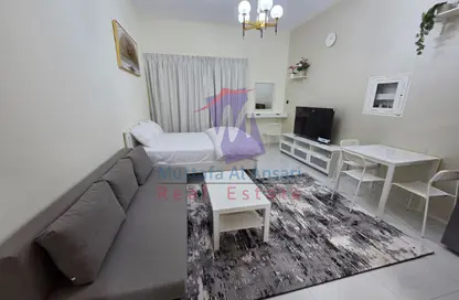 Apartment - 1 Bathroom for rent in Wavez Residence - Liwan - Dubai Land - Dubai