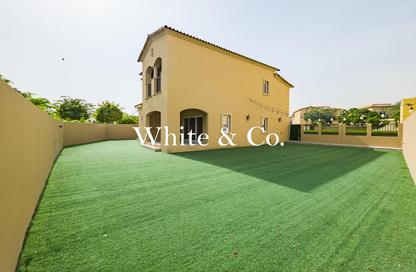 Villa - 4 Bedrooms - 5 Bathrooms for rent in La Quinta - Villanova - Dubai Land - Dubai