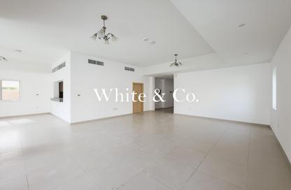 Villa - 4 Bedrooms - 5 Bathrooms for rent in La Quinta - Villanova - Dubai Land - Dubai
