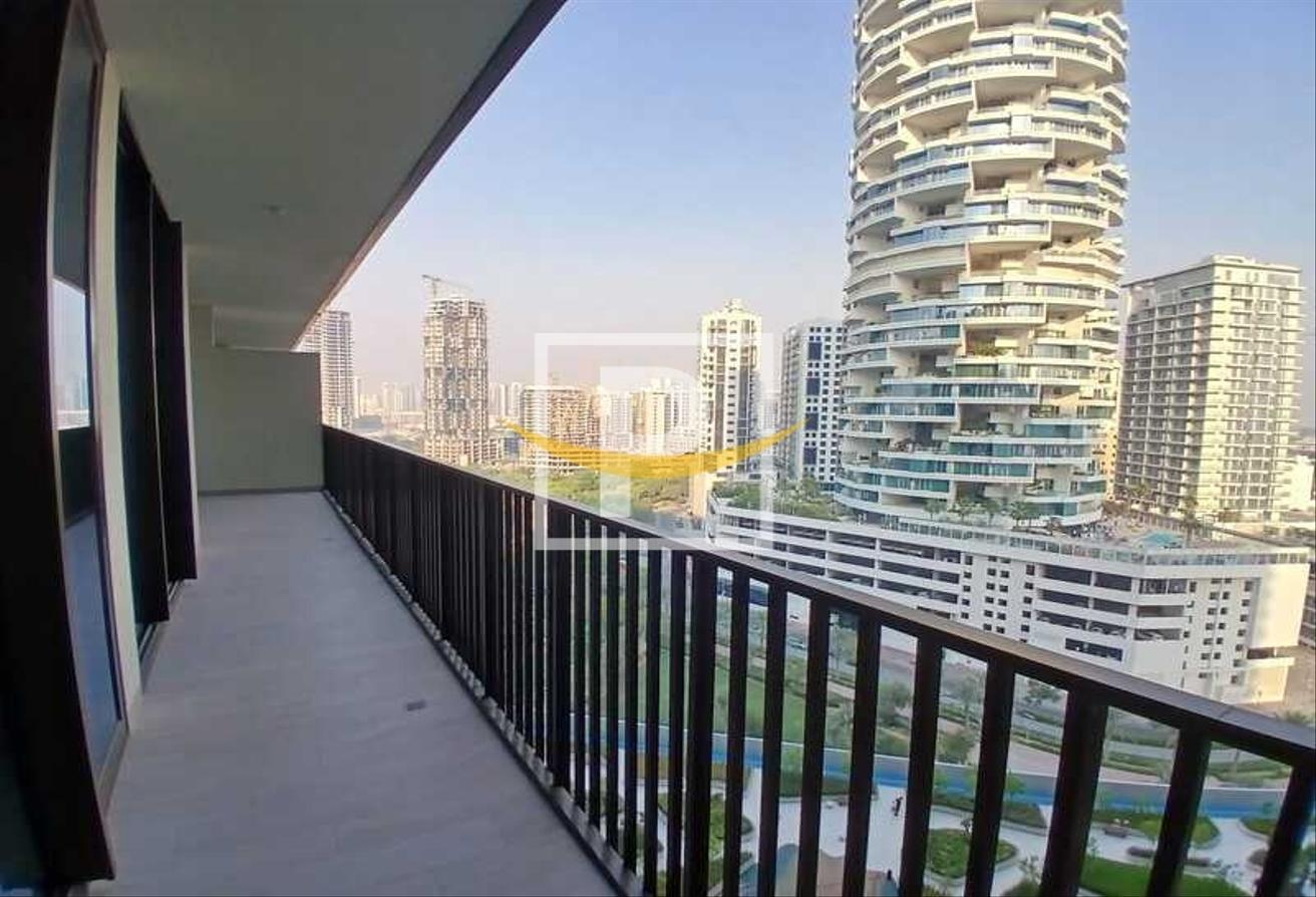 Brand New|Spacious|Pleasant View|KEY IN HAND photo 8