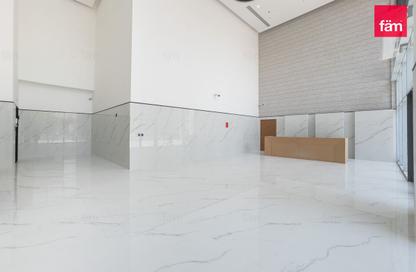 Office Space - Studio for rent in Aura Central - Arjan - Dubai