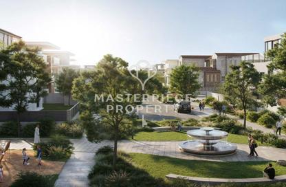 Land - Studio for sale in Wadeem - Al Hudayriat Island - Abu Dhabi