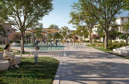Land - Studio for sale in Wadeem - Al Hudayriat Island - Abu Dhabi