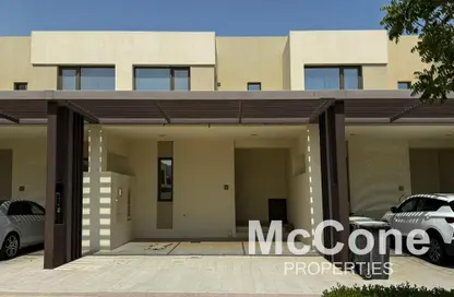 فيلا - 3 غرف نوم - 4 حمامات للايجار في باركسايد 2 - اعمار الجنوبية - دبي الجنوب (مركز دبي العالمي) - دبي