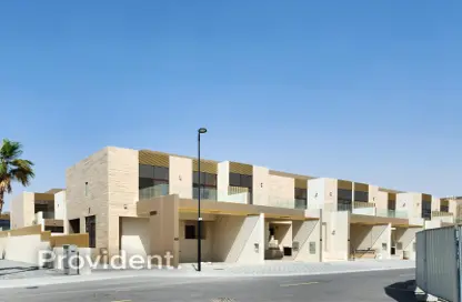 شقة - 4 غرف نوم - 5 حمامات للايجار في إيلي صعب في تاون هاوس - المنطقة 11 - مدينة الشيخ محمد بن راشد - دبي