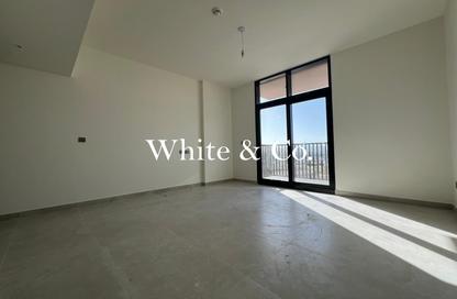 Apartment - 1 - 2 for rent in FH Residency - District 3 - Jumeirah Village Triangle - Dubai