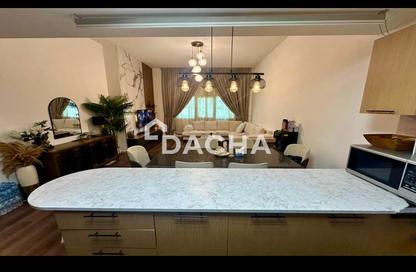 Apartment - 2 Bedrooms - 3 Bathrooms for sale in The Imperial Residence Podium - The Imperial Residence - District 5 - Jumeirah Village Triangle - Dubai