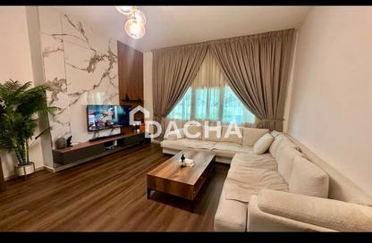 Apartment - 2 Bedrooms - 3 Bathrooms for sale in The Imperial Residence Podium - The Imperial Residence - District 5 - Jumeirah Village Triangle - Dubai