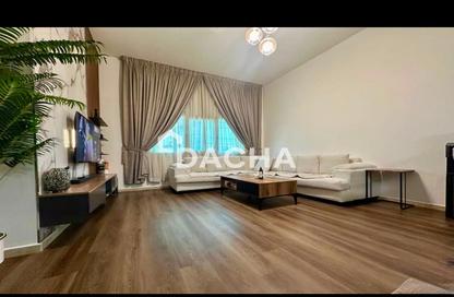 Apartment - 2 Bedrooms - 3 Bathrooms for sale in The Imperial Residence Podium - The Imperial Residence - District 5 - Jumeirah Village Triangle - Dubai