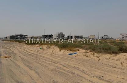 Land - Studio for sale in Tilal City - Sharjah