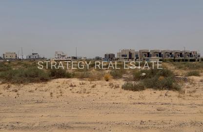 Land - Studio for sale in Tilal City - Sharjah
