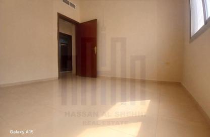 Apartment - 1 - 1 for rent in Muwailih Building - Muwaileh - Sharjah