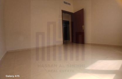 Apartment - 1 - 1 for rent in Muwailih Building - Muwaileh - Sharjah