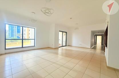 Apartment - 2 Bedrooms - 3 Bathrooms for rent in Sadaf 2 - Sadaf - Jumeirah Beach Residence - Dubai