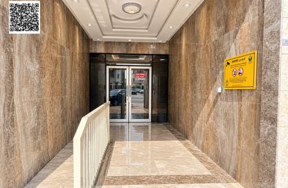Whole Building - 7+ - 7+ for sale in Al Jurf 3 - Al Jurf - Ajman Whole Building - 7+ - 7+ for sale in Al Jurf 3 - Al Jurf - Ajman
