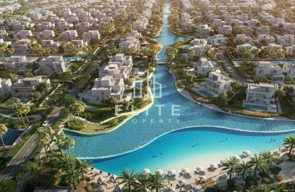 Villa - 5 - 6 for sale in Palmiera - The Oasis by Emaar - Dubai Villa - 5 - 6 for sale in Palmiera - The Oasis by Emaar - Dubai