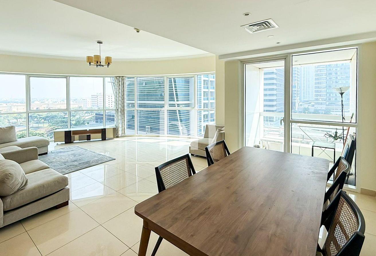 Furnished | Lake View | Managed photo 15