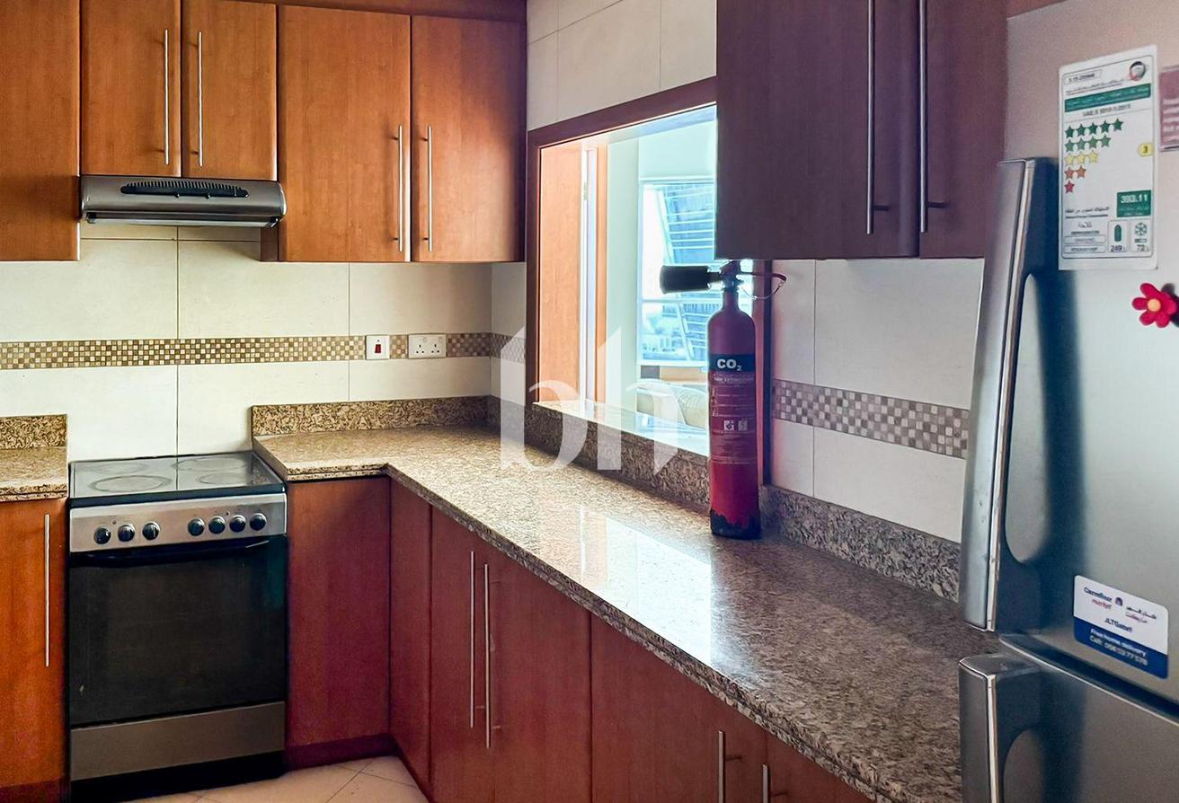 Furnished | Lake View | Managed photo 26