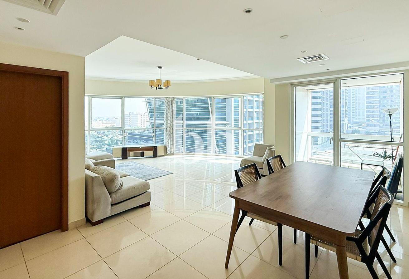 Furnished | Lake View | Managed photo 16